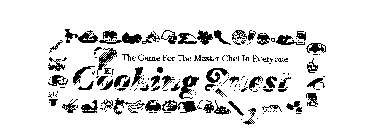 COOKING QUEST