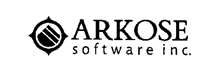 ARKOSE SOFTWARE INC.