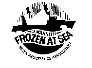 GUARANTEED FROZEN AT SEA AT-SEA PROCESSO