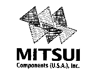 MITSUI COMPONENTS AND DESIGN