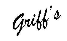 GRIFF'S