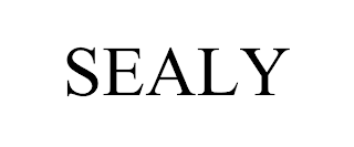 SEALY