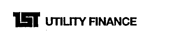 UTILITY FINANCE