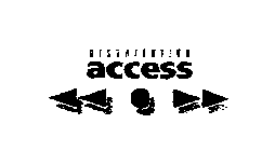 DISTRIBUTION ACCESS