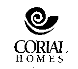 CORIAL HOMES