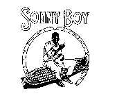 SONNY BOY