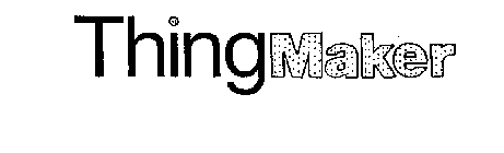 THINGMAKER