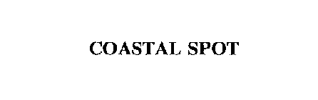 COASTAL SPOT