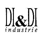 DI & DI INDUSTRIE