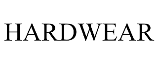 HARDWEAR