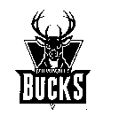 MILWAUKEE BUCKS