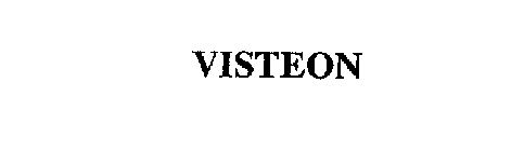 VISTEON