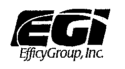 EGI EFFICY GROUP, INC.