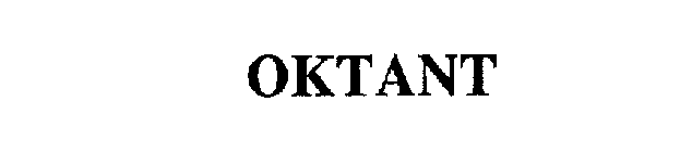 OKTANT