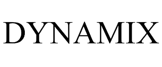 DYNAMIX