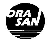 ORA SAN