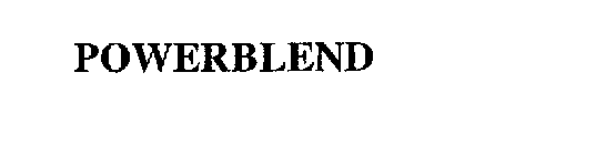 POWERBLEND