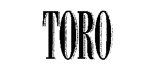 TORO BRAVO