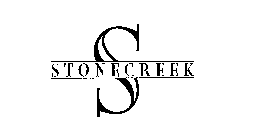 STONE CREEK S