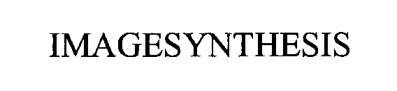 IMAGESYNTHESIS
