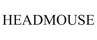 HEADMOUSE