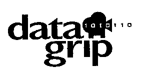 DATA GRIP 1010110