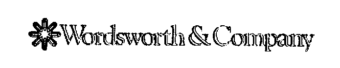 WORDSWORTH & COMPANY