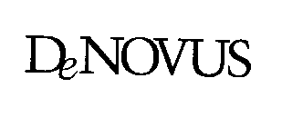 DENOVUS