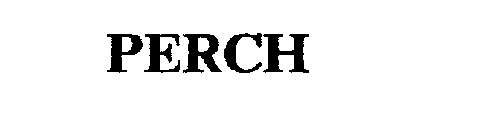 PERCH