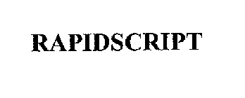 RAPIDSCRIPT