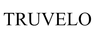 TRUVELO