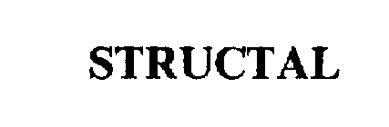 STRUCTAL