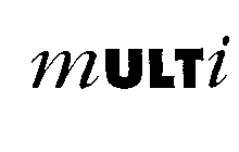 MULTI