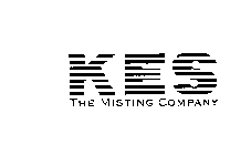 KES THE MISTING COMPANY