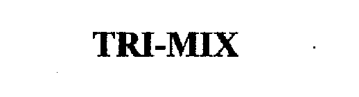 TRI-MIX