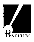 PENDULUM