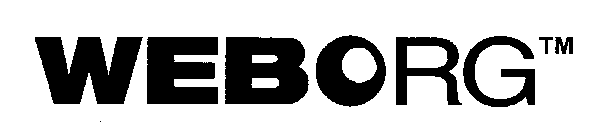 WEBORG
