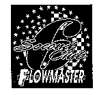 6 SECOND CLUB FLOWMASTER