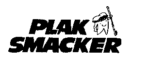 PLAK SMACKER