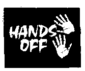 HANDS OFF