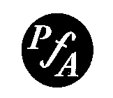 PFA