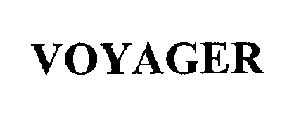 VOYAGER