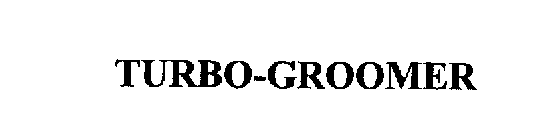 TURBO-GROOMER