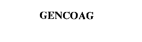 GENCOAG