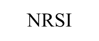 NRSI