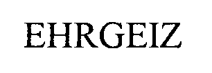 EHRGEIZ