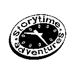 STORYTIME ADVENTURES