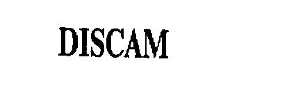 DISCAM