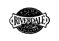 RIVERDALE PRIDE INSIDE