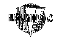 GOLD MEDAL SWIMMING CLINICS